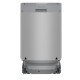 Bosch SPV4HKX12E Εντοιχιζόμενο Πλυντήριο Πιάτων για 10 Σερβίτσια 45cm Bosch SPV4HKX12E Εντοιχιζόμενο Πλυντήριο Πιάτων για 10 Σερβίτσια 45cm