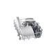 Bosch SPS2HKI55E Ελεύθερο Πλυντήριο Πιάτων για 10 Σερβίτσια 45cm με Wi-Fi Inox,Home Connect., Bosch SPS2HKI55E Ελεύθερο Πλυντήριο Πιάτων για 10 Σερβίτσια 45cm με Wi-Fi Inox,Home Connect.,