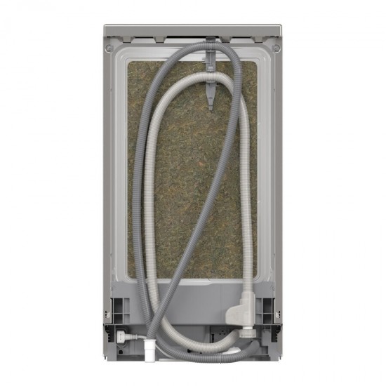 Bosch SPS2HKI55E Ελεύθερο Πλυντήριο Πιάτων για 10 Σερβίτσια 45cm με Wi-Fi Inox,Home Connect., Bosch SPS2HKI55E Ελεύθερο Πλυντήριο Πιάτων για 10 Σερβίτσια 45cm με Wi-Fi Inox,Home Connect.,