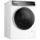 Bosch WGB264A0GR Πλυντήριο Ρούχων 11kg με Ατμό ,με i-Dos, AutomaticDosing ,Ηome Connect:,1400 Στροφών,4D Wash System,A -30%: Bosch WGB264A0GR Πλυντήριο Ρούχων 11kg με Ατμό ,με i-Dos, AutomaticDosing ,Ηome Connect:,1400 Στροφών,4D Wash System,A -30%: