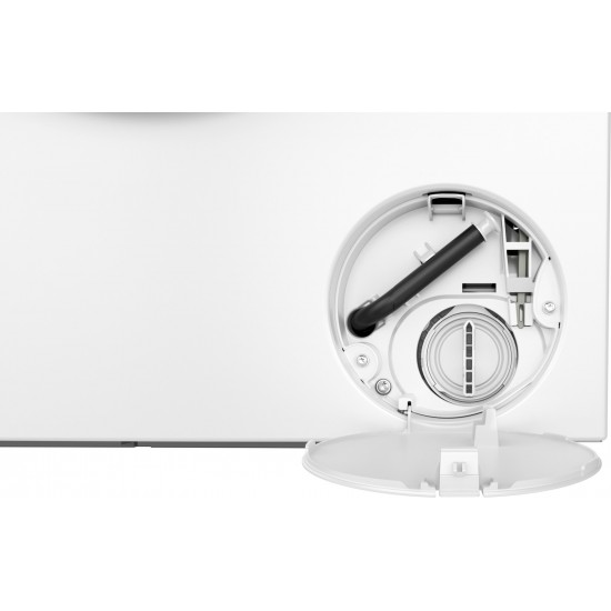 Bosch WGB264A0GR Πλυντήριο Ρούχων 11kg με Ατμό ,με i-Dos, AutomaticDosing ,Ηome Connect:,1400 Στροφών,4D Wash System,A -30%: Bosch WGB264A0GR Πλυντήριο Ρούχων 11kg με Ατμό ,με i-Dos, AutomaticDosing ,Ηome Connect:,1400 Στροφών,4D Wash System,A -30%: