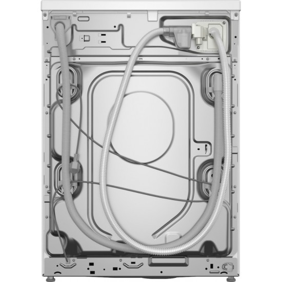 Bosch WGB264A0GR Πλυντήριο Ρούχων 11kg με Ατμό ,με i-Dos, AutomaticDosing ,Ηome Connect:,1400 Στροφών,4D Wash System,A -30%: Bosch WGB264A0GR Πλυντήριο Ρούχων 11kg με Ατμό ,με i-Dos, AutomaticDosing ,Ηome Connect:,1400 Στροφών,4D Wash System,A -30%: