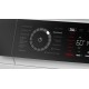 Bosch WGB264A0GR Πλυντήριο Ρούχων 11kg με Ατμό ,με i-Dos, AutomaticDosing ,Ηome Connect:,1400 Στροφών,4D Wash System,A -30%: Bosch WGB264A0GR Πλυντήριο Ρούχων 11kg με Ατμό ,με i-Dos, AutomaticDosing ,Ηome Connect:,1400 Στροφών,4D Wash System,A -30%: