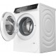 Bosch WGB264A0GR Πλυντήριο Ρούχων 11kg με Ατμό ,με i-Dos, AutomaticDosing ,Ηome Connect:,1400 Στροφών,4D Wash System,A -30%: Bosch WGB264A0GR Πλυντήριο Ρούχων 11kg με Ατμό ,με i-Dos, AutomaticDosing ,Ηome Connect:,1400 Στροφών,4D Wash System,A -30%: