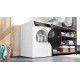 Bosch WRB247D0GR Series 8 Στεγνωτήριο 9kg A(πρώην Α+++-20%) με Αντλία Θερμότητας , Cool Dry,Air Max Dry:,Speed Perfect Plus,Home Connect:,Γρήγορο 40' Bosch WRB247D0GR Series 8 Στεγνωτήριο 9kg A(πρώην Α+++-20%) με Αντλία Θερμότητας , Cool Dry,Air Max Dry:,Speed Perfect Plus,Home Connect:,Γρήγορο 40'