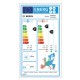 Bosch ASI24DW31/ASO24DW31 ,PerfectClima DC Inverter 24.000 BTU. με Home Connect , A++/A+++ με Wi-Fi