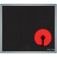 Bosch PKE645FN2E Κεραμική Εστία Αυτόνομη,PLUS, 5ΕΤΗ ΕΓΓΥΗΣΗ 