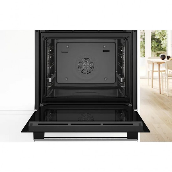 BOSCH PLUS HBG536ES3  (5ετή Εγγύηση),,AutoPilot 10,A+,EcoClean Direct,Τηλεσκοπικός μηχανισμός  (5ετή Εγγύηση),,AutoPilot 10,A+,EcoClean Direct,Τηλεσκοπικός μηχανισμός