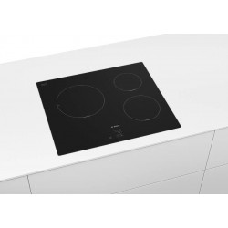 Bosch PUC611AA5E Επαγωγική Εστία Αυτόνομη 52.2x59.2cm