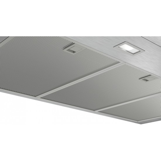 Bosch DWQ96DM50 Απορροφητήρας τζάκι (90cm) Inox Bosch DWQ96DM50 Απορροφητήρας τζάκι (90cm) Inox