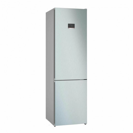 Bosch KGN397LDF Ψυγειοκαταψύκτης 363lt NoFrost,Υ203.6xΠ60xΒ66.5εκ. Inox,MultiAirflow, VitaFresh XXL <0°C> Bosch KGN397LDF Ψυγειοκαταψύκτης 363lt NoFrost,Υ203.6xΠ60xΒ66.5εκ. Inox,MultiAirflow, VitaFresh XXL <0°C>