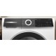 Bosch WGH2560LGR Πλυντήριο Ρούχων 10kg με Ατμό 1600 Στροφών,A-20%,ActiveWater™Plus:σύστημα Anti Stain,EcoSilence Drive μοτέρ inverter