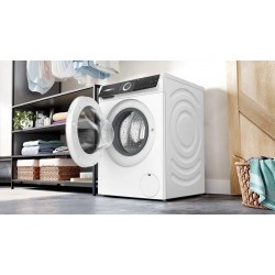 Bosch WGH2560LGR Πλυντήριο Ρούχων 10kg με Ατμό 1600 Στροφών,A-20%,ActiveWater™Plus:σύστημα Anti Stain,EcoSilence Drive μοτέρ inverter Bosch WGH2560LGR Πλυντήριο Ρούχων 10kg με Ατμό 1600 Στροφών,A-20%,ActiveWater™Plus:σύστημα Anti Stain,EcoSilence Drive μοτέρ inverter