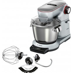 Bosch MUM9AX5S00,Κουζινομηχανή1500W,3D PlanetaryMixing!,ανοξείδωτος κάδος 5,5lt,SensorControl Plus 