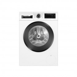 Bosch WGG244ZWGR Πλυντήριο Ρούχων 9kg 1400 Στροφών,Iron Assist με ατμό,ActiveWater™Plus,AntiStain,SpeedPerfect,Υγιεινή Plus: Bosch WGG244ZWGR Πλυντήριο Ρούχων 9kg 1400 Στροφών,Iron Assist με ατμό,ActiveWater™Plus,AntiStain,SpeedPerfect,Υγιεινή Plus: