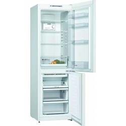 Bosch KGN36NWEA Ψυγειοκαταψύκτης (329lt) Λευκός Full NO FROST Α++ (186x60) Bosch KGN36NWEA Ψυγειοκαταψύκτης (329lt) Λευκός Full NO FROST Α++ (186x60)