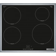 Bosch PIE645BB5E Επαγωγική Εστία Αυτόνομη με Λειτουργία Κλειδώματος 58.3x51.3εκ.