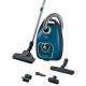 Bosch BGL7EXCL Ηλεκτρική Σκούπα 850W με Σακούλα 5lt Bosch BGL7EXCL Ηλεκτρική Σκούπα 850W με Σακούλα 5lt