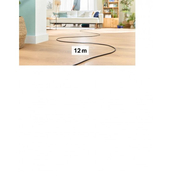 Bosch BGL7EXCL Ηλεκτρική Σκούπα 850W με Σακούλα 5lt Bosch BGL7EXCL Ηλεκτρική Σκούπα 850W με Σακούλα 5lt
