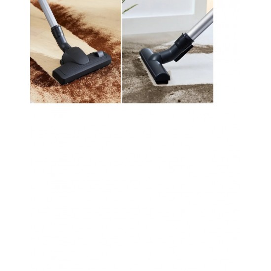 Bosch BGL7EXCL Ηλεκτρική Σκούπα 850W με Σακούλα 5lt Bosch BGL7EXCL Ηλεκτρική Σκούπα 850W με Σακούλα 5lt