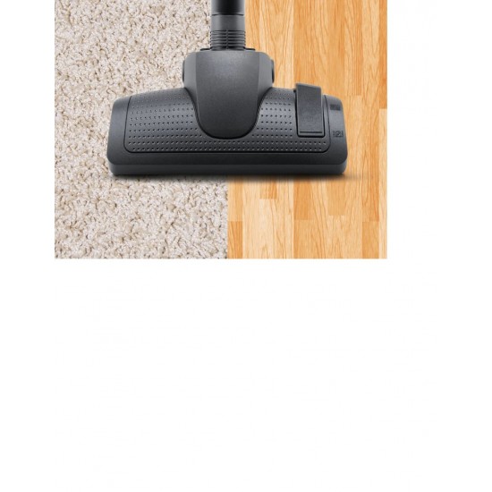 Bosch BGL7EXCL Ηλεκτρική Σκούπα 850W με Σακούλα 5lt Bosch BGL7EXCL Ηλεκτρική Σκούπα 850W με Σακούλα 5lt