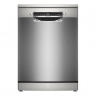 Bosch Πλυντήριο Πιάτων SMS4HTI00E με Wi-Fi για 13 Σερβίτσια Π60xY84,5εκ. Inox , Home Connect.