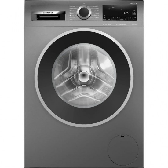 Bosch WGG244ZREU Πλυντήριο Ρούχων 9kg 1400 Στροφών ,Iron Assist με ατμό ,ActiveWater™Plus,SpeedPerfect Bosch WGG244ZREU Πλυντήριο Ρούχων 9kg 1400 Στροφών ,Iron Assist με ατμό ,ActiveWater™Plus,SpeedPerfect
