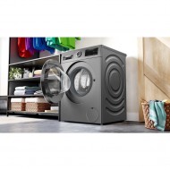 Bosch WGG244ZREU Πλυντήριο Ρούχων 9kg 1400 Στροφών ,Iron Assist με ατμό ,ActiveWater™Plus,SpeedPerfect