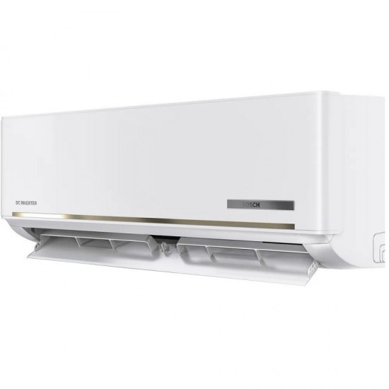 Bosch ASI12DW31/ASO12DW31 Κλιματιστικό Inverter 12000 BTU A++/A+++ με Wi-Fi Bosch ASI12DW31/ASO12DW31 Κλιματιστικό Inverter 12000 BTU A++/A+++ με Wi-Fi