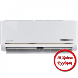 Bosch ASI12DW31/ASO12DW31 Κλιματιστικό Inverter 12000 BTU A++/A+++ με Wi-Fi Bosch ASI12DW31/ASO12DW31 Κλιματιστικό Inverter 12000 BTU A++/A+++ με Wi-Fi