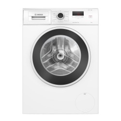 Bosch WGE03400GR Πλυντήριο Ρούχων 8kg 1400 Στροφών,SpeedPerfect 