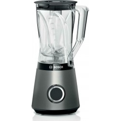 Bosch MMB6141S Μπλέντερ για Smoothies 1.5lt 1200W Γκρι