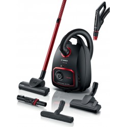 Bosch BGL6POW1 Ηλεκτρική Σκούπα με Σακούλα (4lt) 850W