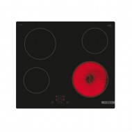 Bosch PKE61RBA2E Κεραμική Εστία Αυτόνομη TouchSelect,59.2x52.2cm