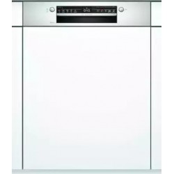 Bosch SMI2ITS33E Πλυντήριο Πιάτων Εντοιχιζόμενο (60cm) 12 Σερβίτσιων Inox Α+ Bosch SMI2ITS33E Πλυντήριο Πιάτων Εντοιχιζόμενο (60cm) 12 Σερβίτσιων Inox Α+