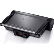 Bosch TCG4215 Τοστιέρα με Αποσπώμενες Πλάκες για 2 Τοστ 2000W