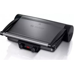 Bosch TCG4215 Τοστιέρα με Αποσπώμενες Πλάκες για 2 Τοστ 2000W Bosch TCG4215 Τοστιέρα με Αποσπώμενες Πλάκες για 2 Τοστ 2000W