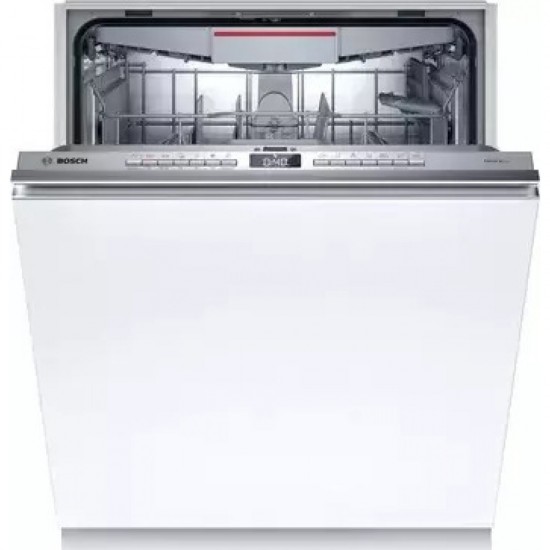 Bosch SMV4EVX10E Πλυντήριο Πιάτων Εντοιχιζόμενο (45cm) 13 Σερβίτσιων