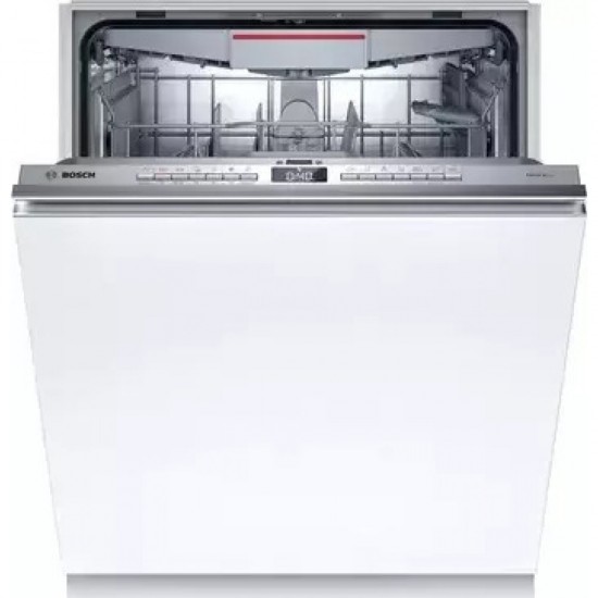 Bosch SMV4EVX10E Πλυντήριο Πιάτων Εντοιχιζόμενο (45cm) 13 Σερβίτσιων Bosch SMV4EVX10E Πλυντήριο Πιάτων Εντοιχιζόμενο (45cm) 13 Σερβίτσιων