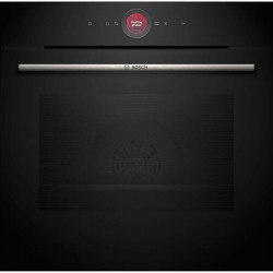 Bosch HBG7321B1 Φούρνος άνω Πάγκου (71lt) , Μαύρος,Air Fry και Home Connect ,SoftClose,Softopen,Βοηθός φούρνου με φωνητικό έλεγχο. Bosch HBG7321B1 Φούρνος άνω Πάγκου (71lt) , Μαύρος,Air Fry και Home Connect ,SoftClose,Softopen,Βοηθός φούρνου με φωνητικό έλεγχο.