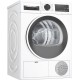 Bosch WPG23108GR Στεγνωτήριο 8kg κλασηΒ,AutoDry,SensitiveDrying, Bosch WPG23108GR Στεγνωτήριο 8kg κλασηΒ,AutoDry,SensitiveDrying,