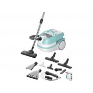 Bosch BWD420HYG Σκούπα Υγρών / Στερεών 2000W με Κάδο 5lt 