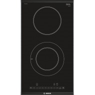 Bosch PKF375FP2E Κεραμική Εστία Αυτόνομη Domino (52.7x30.6cm)
