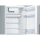 Bosch KGV36VLEAS Ψυγειοκαταψύκτης (308lt) Inox ,(στατικο)lowfrostΥ186xΠ60xΒ65εκ. Bosch KGV36VLEAS Ψυγειοκαταψύκτης (308lt) Inox ,(στατικο)lowfrostΥ186xΠ60xΒ65εκ.