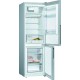 Bosch KGV36VLEAS Ψυγειοκαταψύκτης (308lt) Inox ,(στατικο)lowfrostΥ186xΠ60xΒ65εκ. Bosch KGV36VLEAS Ψυγειοκαταψύκτης (308lt) Inox ,(στατικο)lowfrostΥ186xΠ60xΒ65εκ.