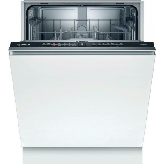 Bosch SMV2ITX16E Πλήρως Εντοιχιζόμενο Πλυντήριο Πιάτων με Wi-Fi για 12 Σερβίτσια Π59.8xY81.5εκ. Λευκό Bosch SMV2ITX16E Πλήρως Εντοιχιζόμενο Πλυντήριο Πιάτων με Wi-Fi για 12 Σερβίτσια Π59.8xY81.5εκ. Λευκό