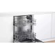 Bosch SMV2ITX16E Πλήρως Εντοιχιζόμενο Πλυντήριο Πιάτων με Wi-Fi για 12 Σερβίτσια Π59.8xY81.5εκ. Λευκό Bosch SMV2ITX16E Πλήρως Εντοιχιζόμενο Πλυντήριο Πιάτων με Wi-Fi για 12 Σερβίτσια Π59.8xY81.5εκ. Λευκό