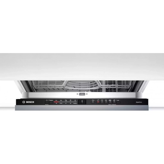 Bosch SMV2ITX16E Πλήρως Εντοιχιζόμενο Πλυντήριο Πιάτων με Wi-Fi για 12 Σερβίτσια Π59.8xY81.5εκ. Λευκό Bosch SMV2ITX16E Πλήρως Εντοιχιζόμενο Πλυντήριο Πιάτων με Wi-Fi για 12 Σερβίτσια Π59.8xY81.5εκ. Λευκό