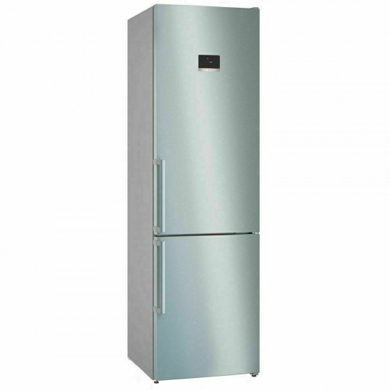 Bosch KGN497ICT Ψυγειοκαταψύκτης 440lt Total NoFrost (Υ203xΠ70xΒ66.7εκ.) Inox Bosch KGN497ICT Ψυγειοκαταψύκτης 440lt Total NoFrost (Υ203xΠ70xΒ66.7εκ.) Inox