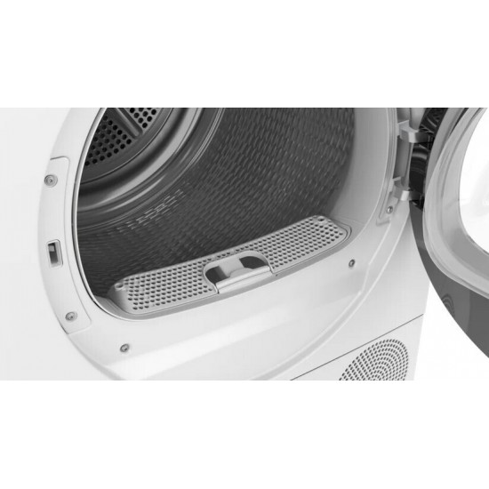 Bosch WTH83208GR Στεγνωτήριο Ρούχων 8kg A++ ,ActiveAir Technology,AutoDry,Γρήγορο στέγνωμα σε 40 λεπτά Bosch WTH83208GR Στεγνωτήριο Ρούχων 8kg A++ ,ActiveAir Technology,AutoDry,Γρήγορο στέγνωμα σε 40 λεπτά